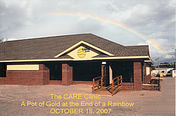 The Care Clinic